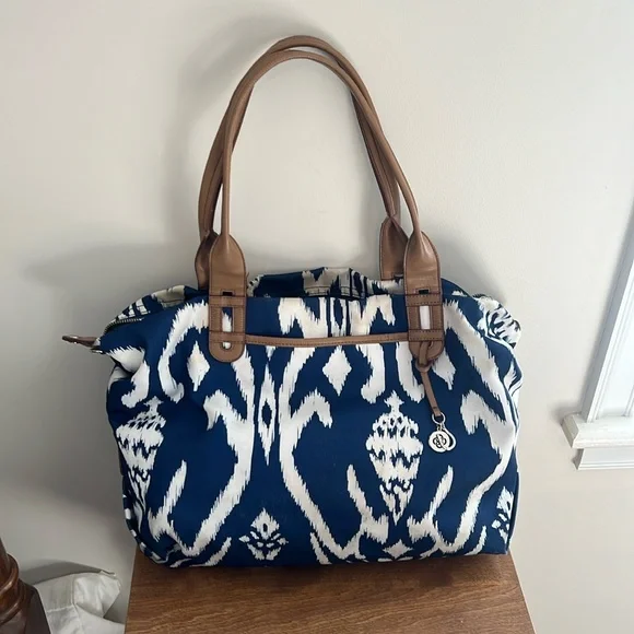 Stella & Dot shoulder bag - Picture 1 of 5